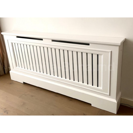 Экран для радиатора